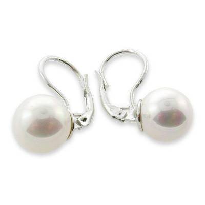 Orecchini Domar Gioielli Donna ORECCHINI ARGENTO 925 in Argento EPB013268 - EPB013268